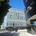 Raiffeisen Campus in Vienna city