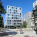 Raiffeisen Campus in Vienna city