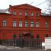 Торгово-офисный центр «Времена года» в городе Сергиев Посад
