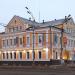 Бизнес-центр «Коммерсант» в городе Сергиев Посад