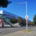 Messe Wien (de) in Vienna city