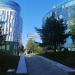 OMV Headquarter - Plus Zwei in Vienna city