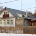 Нижненекрасовская ул., 1/28 в городе Сергиев Посад