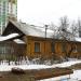 Снесенный жилой дом (Инженерная ул., 17а) в городе Сергиев Посад