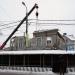 Снесённое здание (Вознесенская ул., 45/11) в городе Сергиев Посад