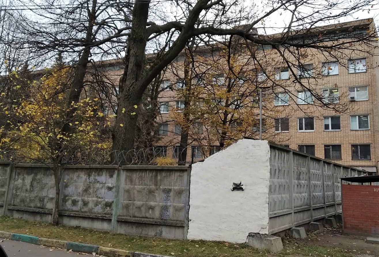 World / Russia / Moskovskaja Oblast / Reutov , 5 км от центра (Реутов ...