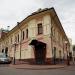 Ilyinskaya ulitsa, 1а in Nizhny Novgorod city
