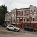 Ilyinskaya ulitsa, 1 in Nizhny Novgorod city