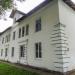 Снесенный жилой дом (ул. Дзержинского, 82) в городе Балабаново