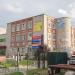 Торгово-офисный центр ООО «РЭСО» в городе Балабаново