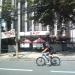 PLDT MITC Building in Manila city