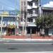 Apartment Building in Manila city