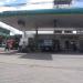 Metro Gas Station in Manila city