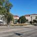 Südtiroler Platz (de) in Vienna city