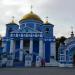 Часовня в городе Ачинск