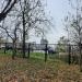 Муниципальная автостоянка в городе Реутов