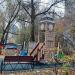 Детская площадка в городе Реутов