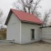 КПП в городе Голицыно