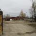 КПП в городе Голицыно