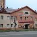 Муниципальное предприятие «Реутовские бани» в городе Реутов