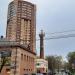Дымовая труба в городе Реутов