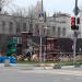 Детская игровая площадка в городе Реутов