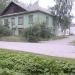 Снесённый дом (ул. Хохрякова, 50) в городе Полевской