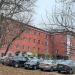 Четвёртая казарма фабричного посёлка в городе Реутов