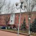 Четвёртая казарма фабричного посёлка в городе Реутов