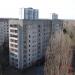 prospekt Budyvelnikiv, 4 in Prypiat city