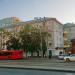 Сибирский тракт, 25 в городе Казань