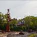 Погрузка угля в городе Лисичанск