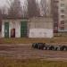 Трансформаторная подстанция 6/0,4 кВ «ТП-172» в городе Лисичанск