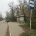 Автобусная остановка «Ул. Маяковского» в городе Кимры