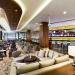 DoubleTree by Hilton Hotel & Conference Centre Warsaw in Warsaw city