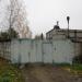 Территория КНС в городе Голицыно