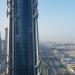 Al Hikma Tower in Dubai city