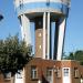 Water tower