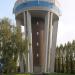 Water tower