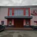 Центр культуры и досуга в городе Сольцы