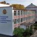 Рославльский железнодорожный техникум в городе Рославль
