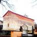 Trinity Church in Surami city
