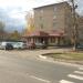 Магазин «Бристоль» в городе Щёлково