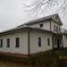 Приходской дом в городе Дубна