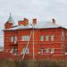 Северо-Западная ул., 4 в городе Сергиев Посад