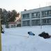 Главный корпус базы отдыха (Морская 50) в городе Бердск