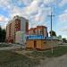 Коммунальная служба «Кристалл» в городе Бердск