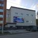 Академия настольного тенниса в городе Бердск