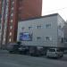 Академия настольного тенниса в городе Бердск