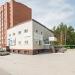 Академия настольного тенниса в городе Бердск